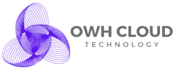 OWH Cloud Technology Logo